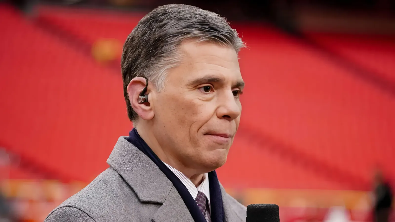 Mike Florio Accuses Vikings Beat Writers of Burying Justin Jefferson Trade Rumors