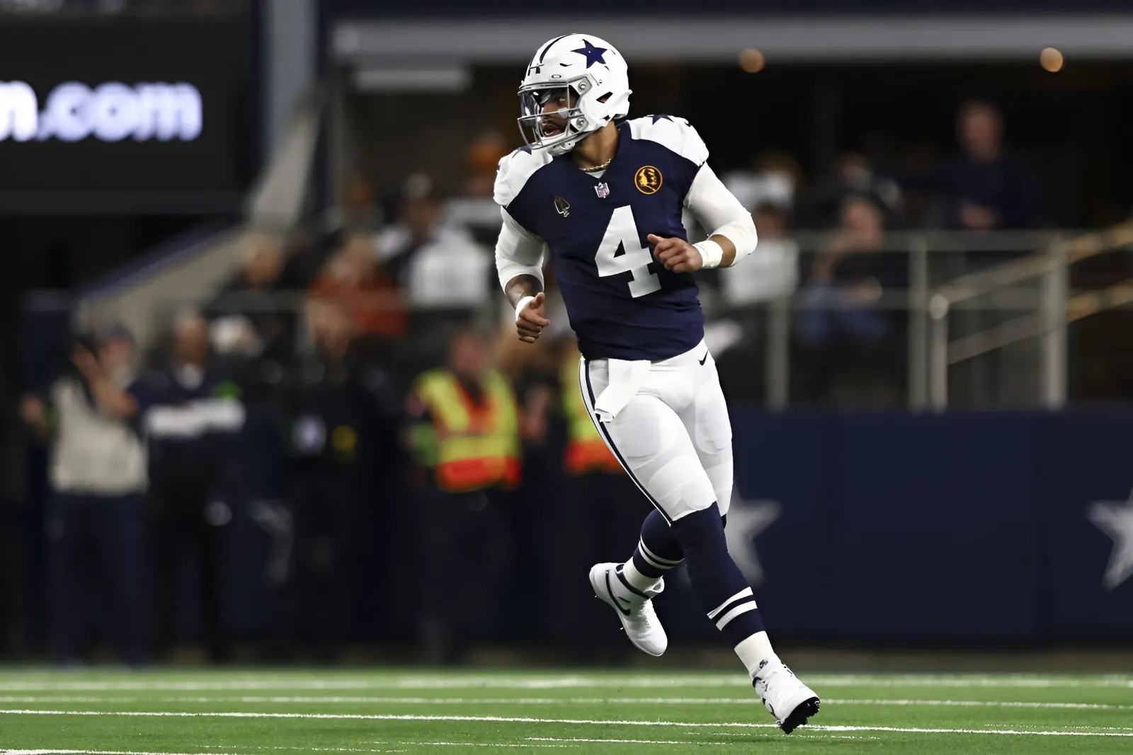 Dak Prescott has more leverage right now than any other player in the NFL, claims Adam Schefter