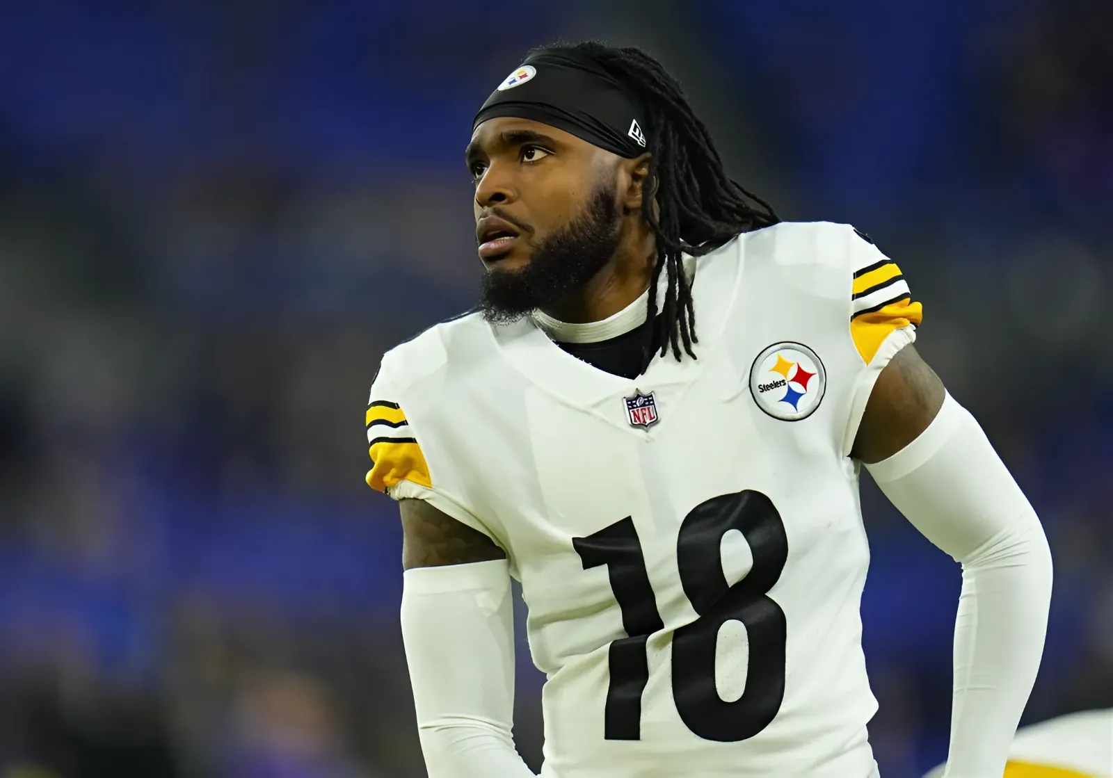 Steelers’ riskiest move in 2024 NFL offseason