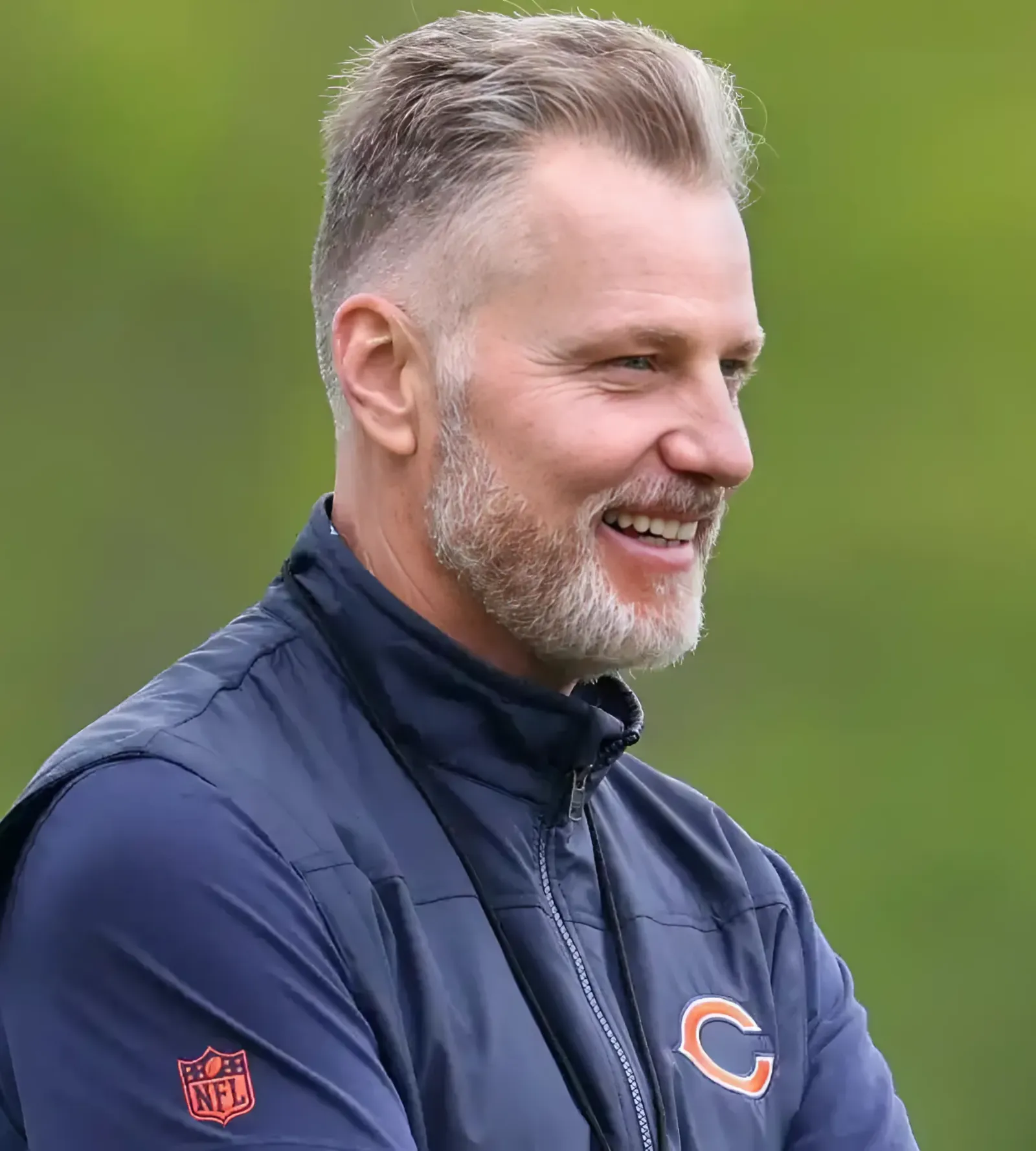 NFL Insider Reveals Last Remaining Position Bears Are ‘Still Looking’ to Address