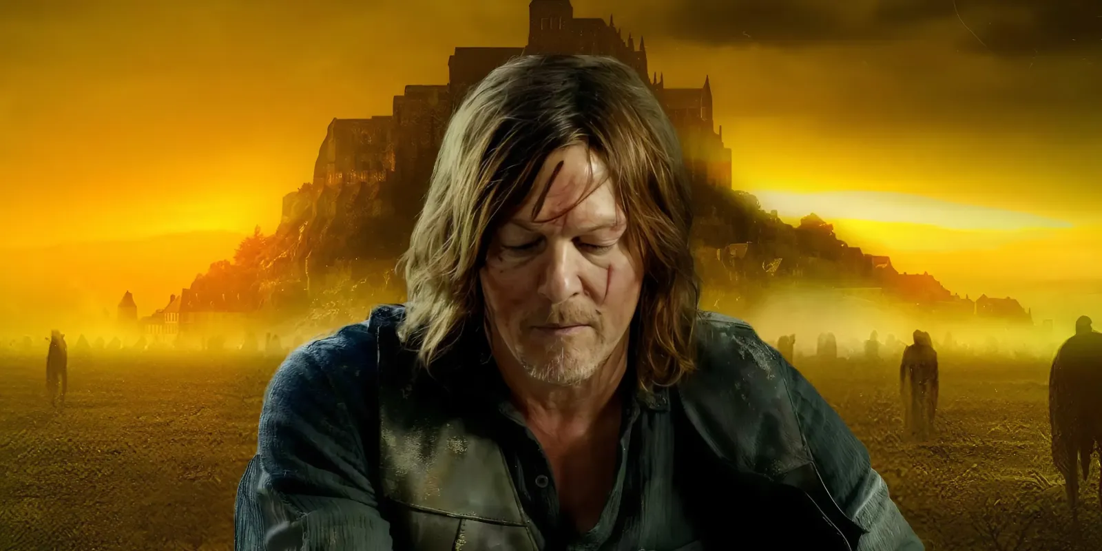 The Walking Dead: Daryl Dixon Season 2 Release Date Confirmed