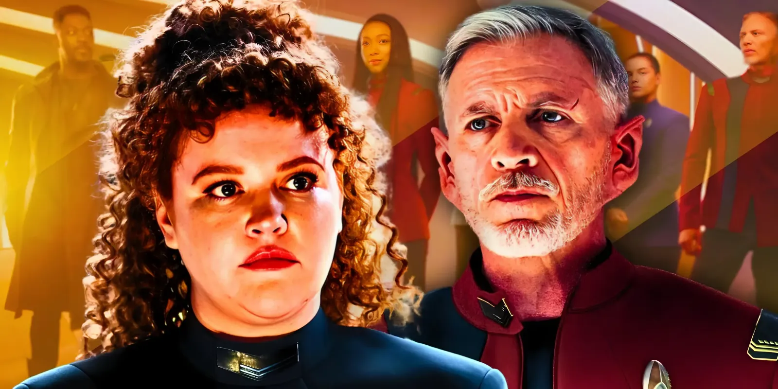 5 Ways Star Trek: Discovery’s Ending Set Up Starfleet Academy