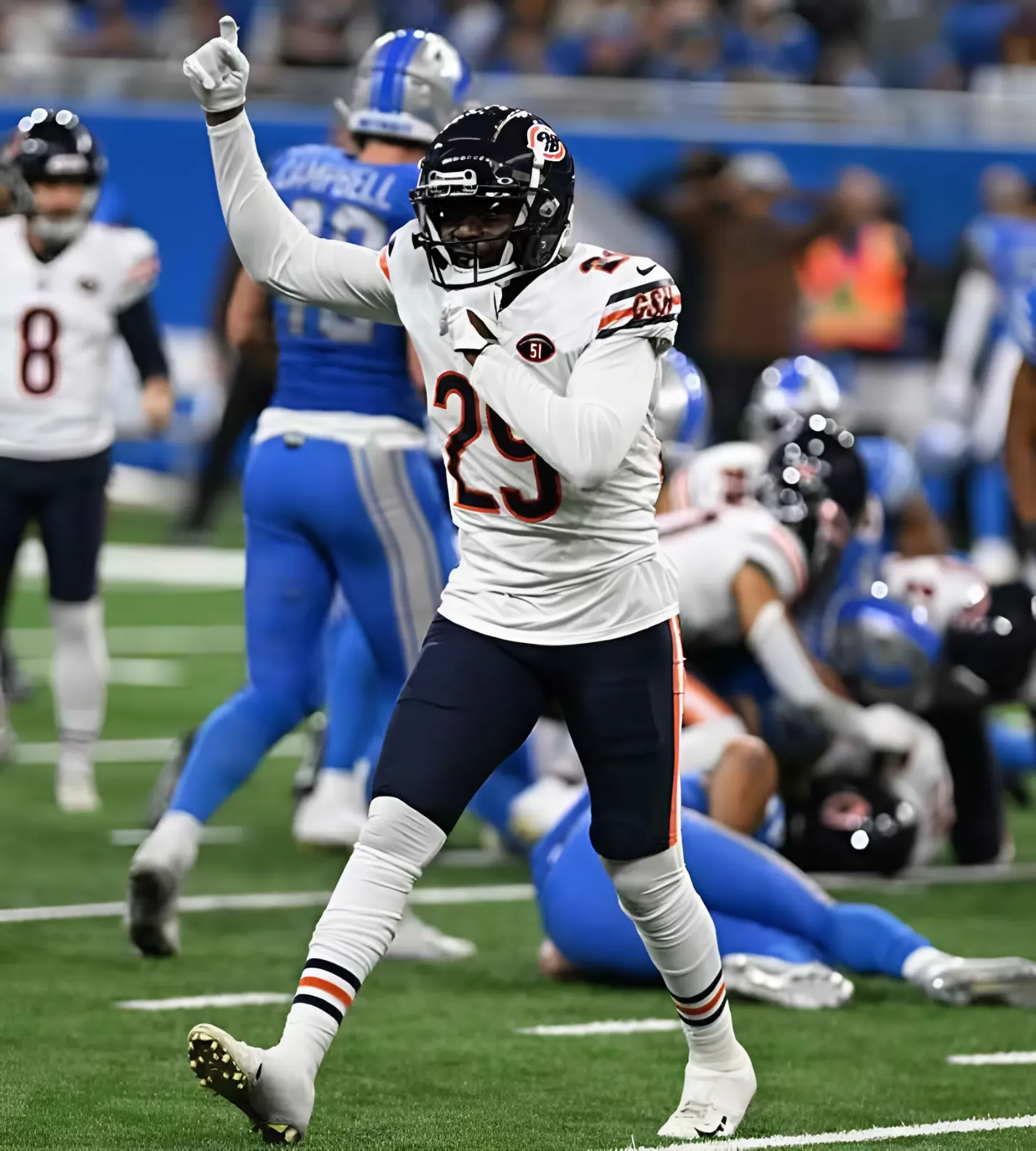 2 hidden gems on Bears’ 2024 roster you need to know