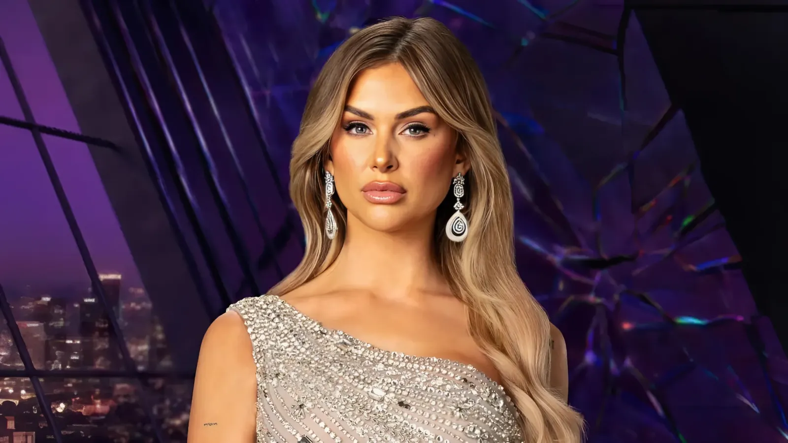 VPR Star Dishes on Text Exchange With Lala Kent After Their Falling Out