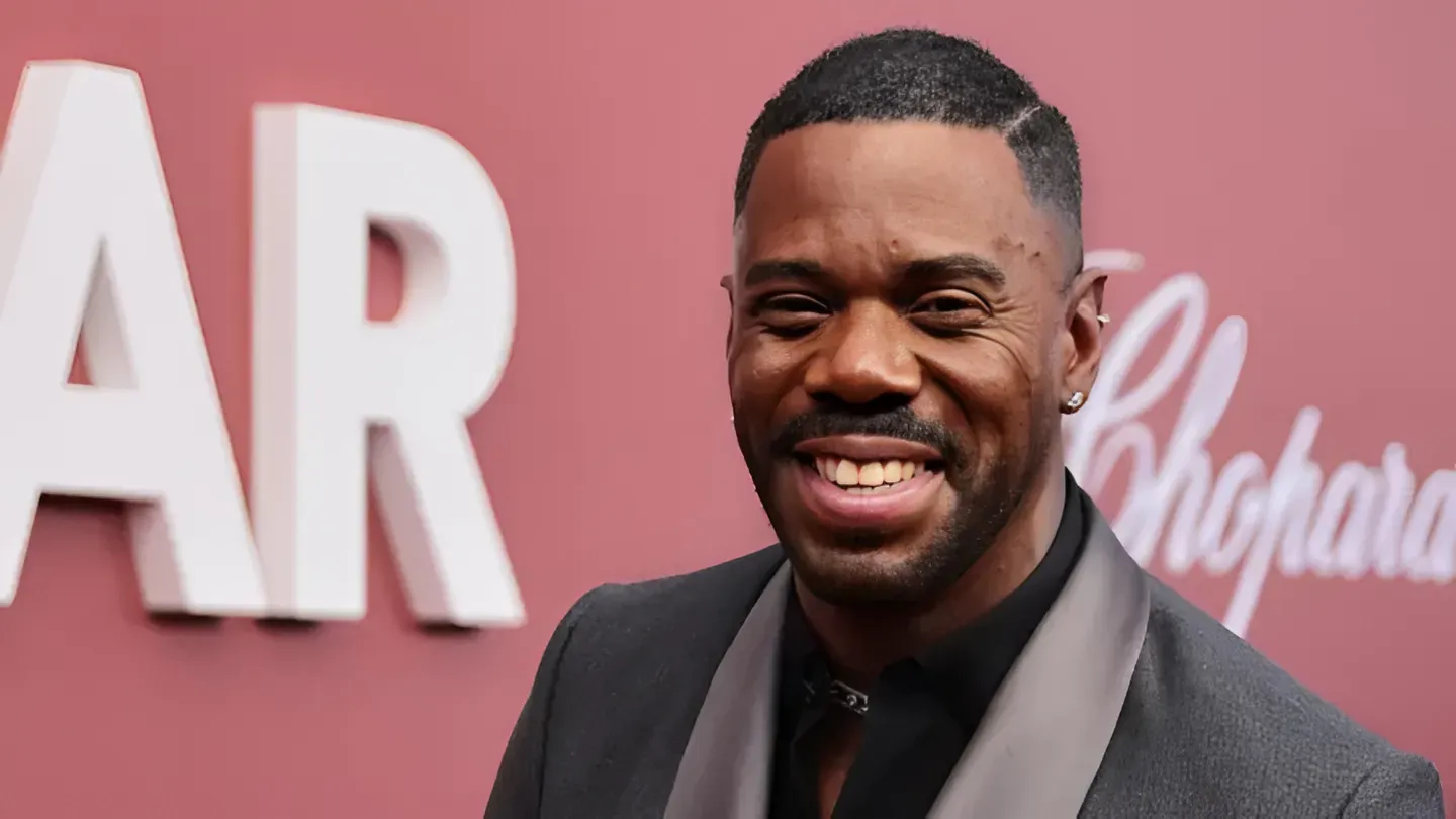 Colman Domingo cast in Four Seasons for Netflix, starring Tina Fey & Steve Carell