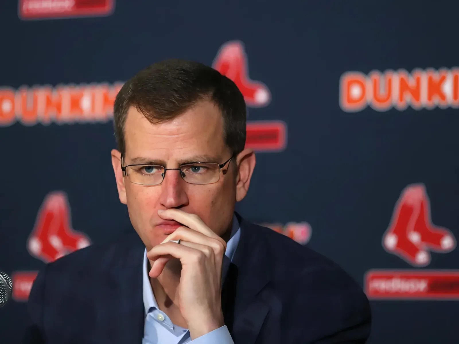 Sam Kennedy retracting critical Red Sox statement somehow still angers Boston fans