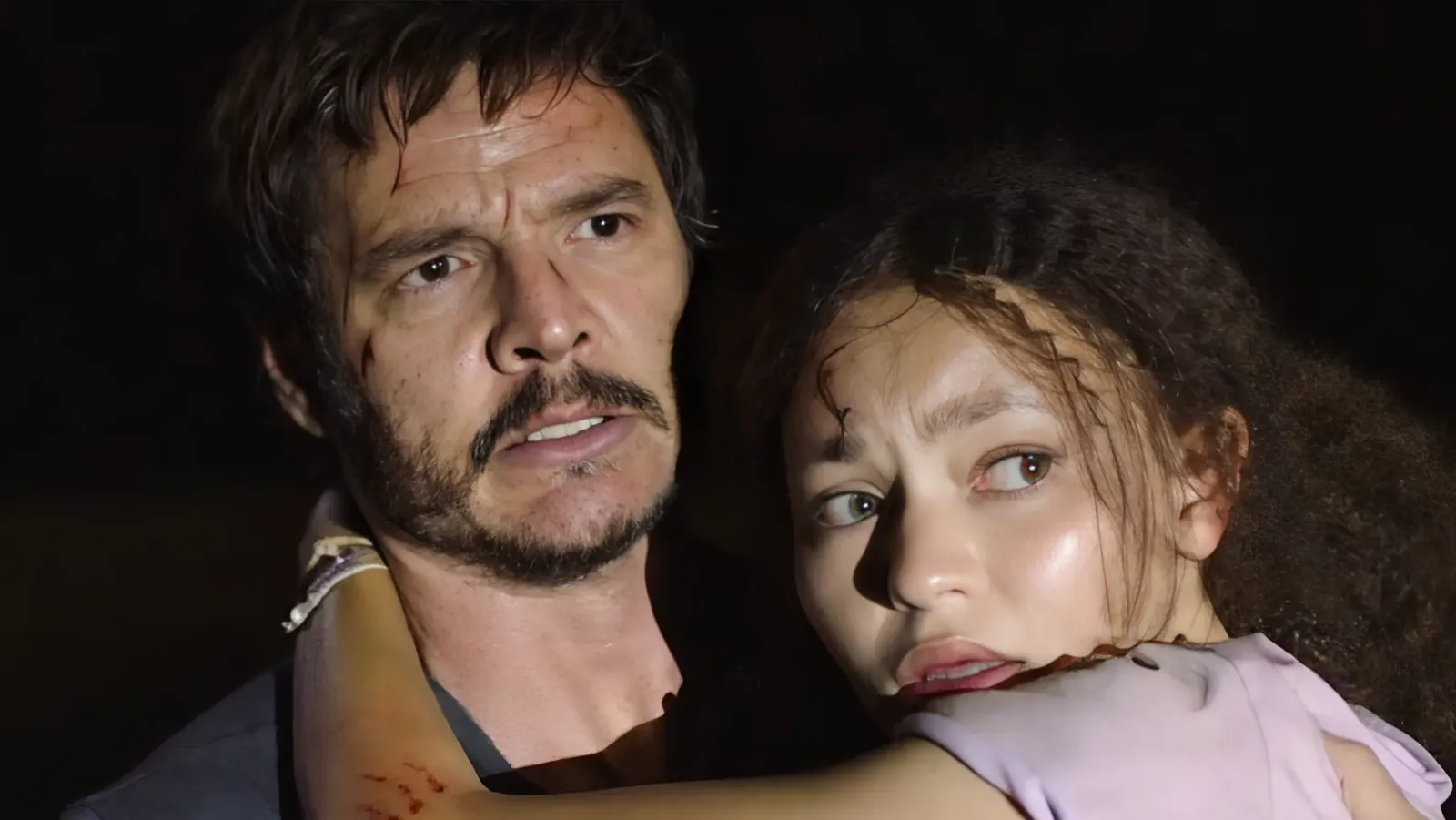 Last of Us' Nico Parker Praises Pedro Pascal's Off-Screen Charm