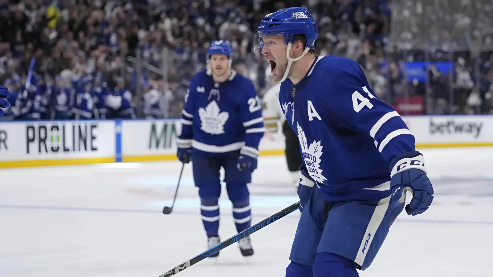 Maple Leafs News & Rumors: Rielly, Emery, Robertson & Benoit