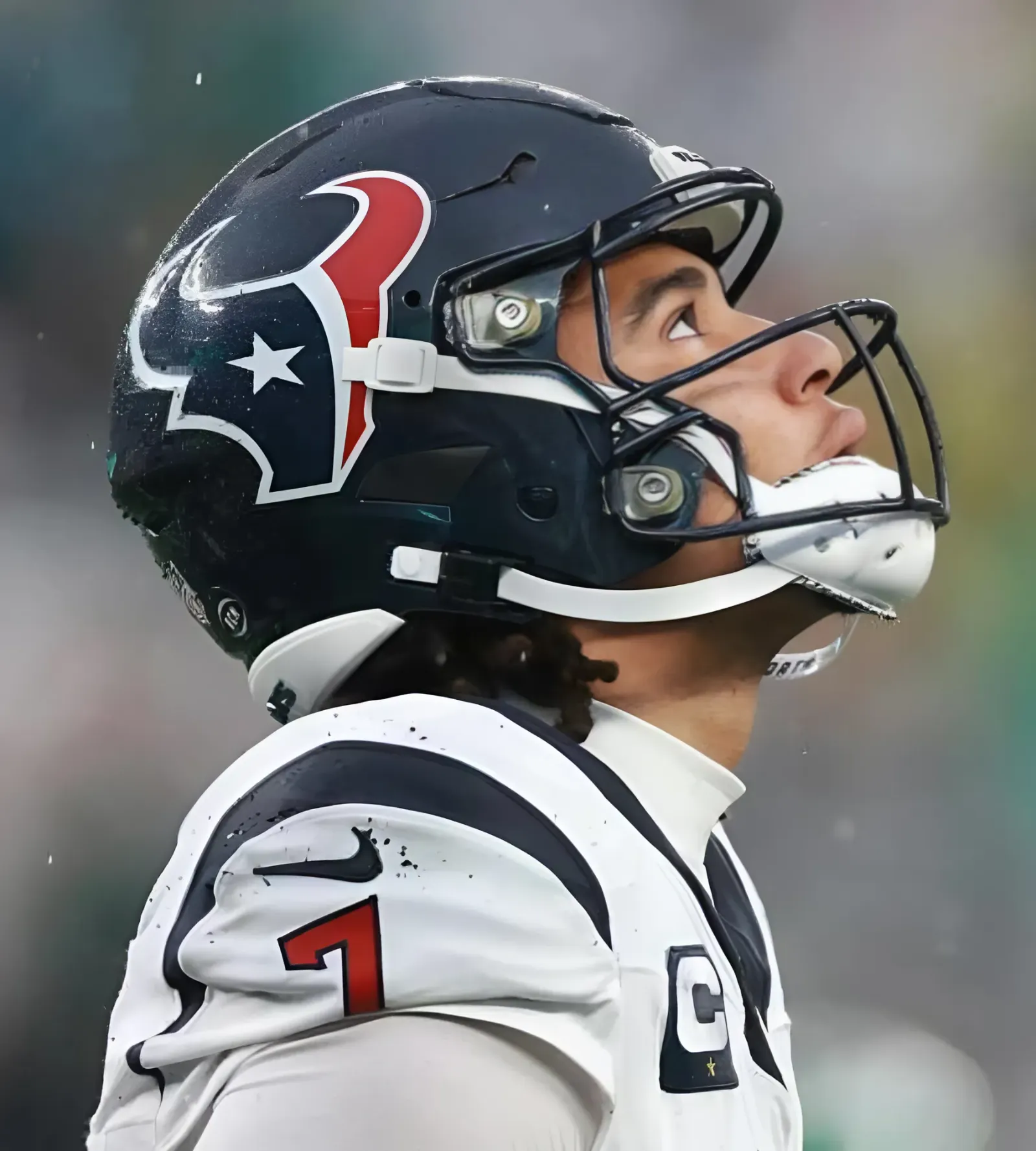 C.J. Stroud Reveals Expectations For Houston Texans' Offense Headed Into Year Two