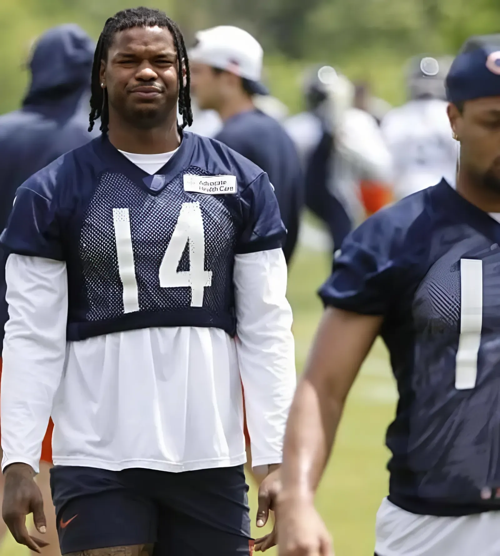 Assessing Bears' Improvement Is Case of Opinion Over Analytics