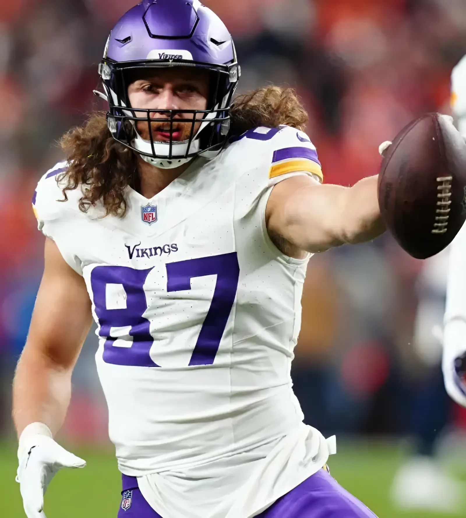 Commanders land a tight end in 2019 redraft