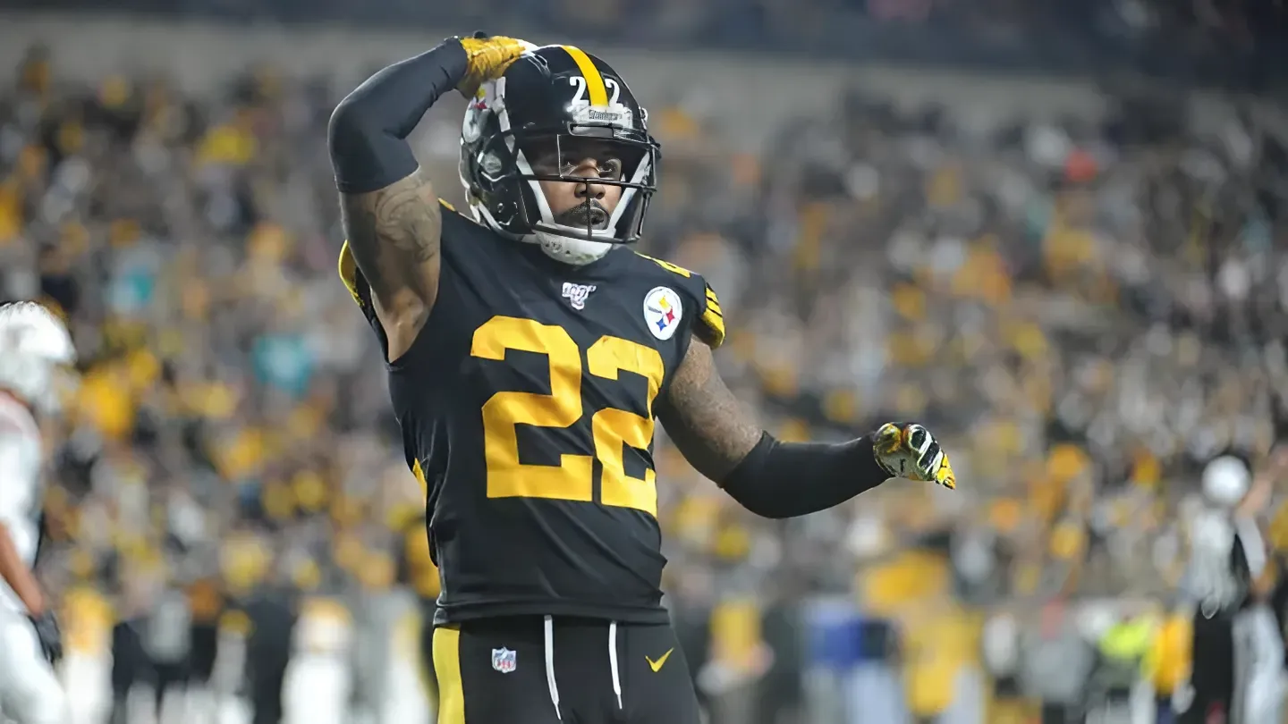 Former Pittsburgh Steelers CB Announces Retirement