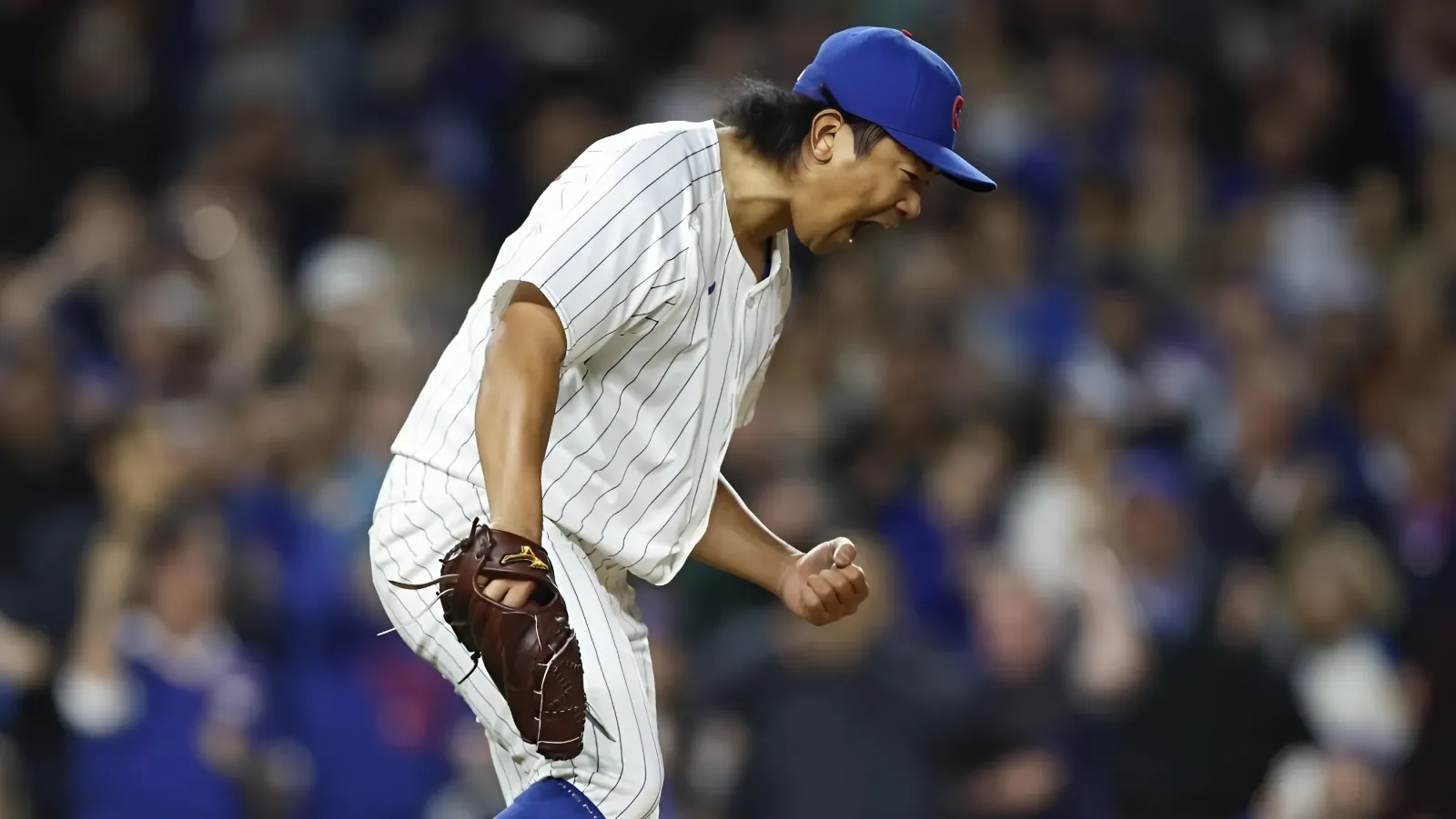 Chicago Cubs Snap Absurd Starting Pitcher Streak With Win Over Reds