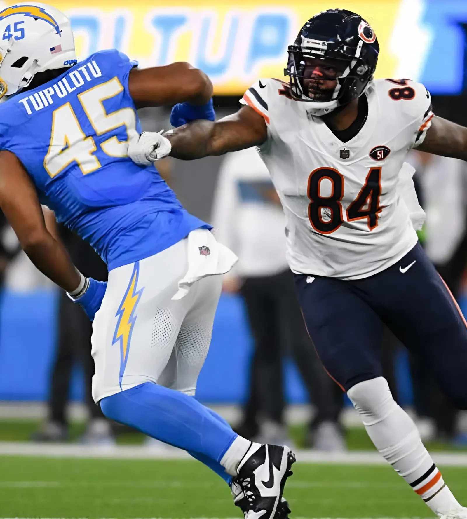 'Big Dog' Returning to Bears for 19th Season Per Report