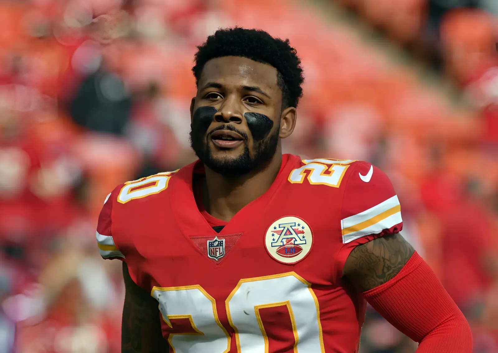 Former Chiefs Draft Pick Announces Retirement: ‘I’m Extremely Proud’