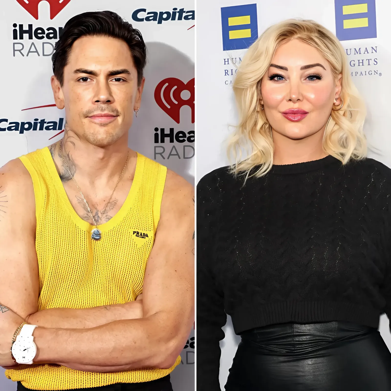 Tom Sandoval Slams Billie Lee’s ‘False Claims’ About His Girlfriend Victoria Lee Robinson Being ‘Toxic’