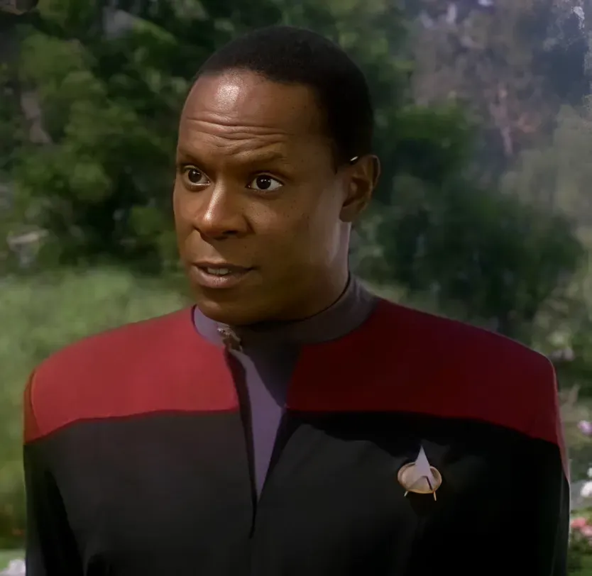 Sisko’s Defiant Had A Revolutionary Feature Star Trek: DS9 Only Used Once