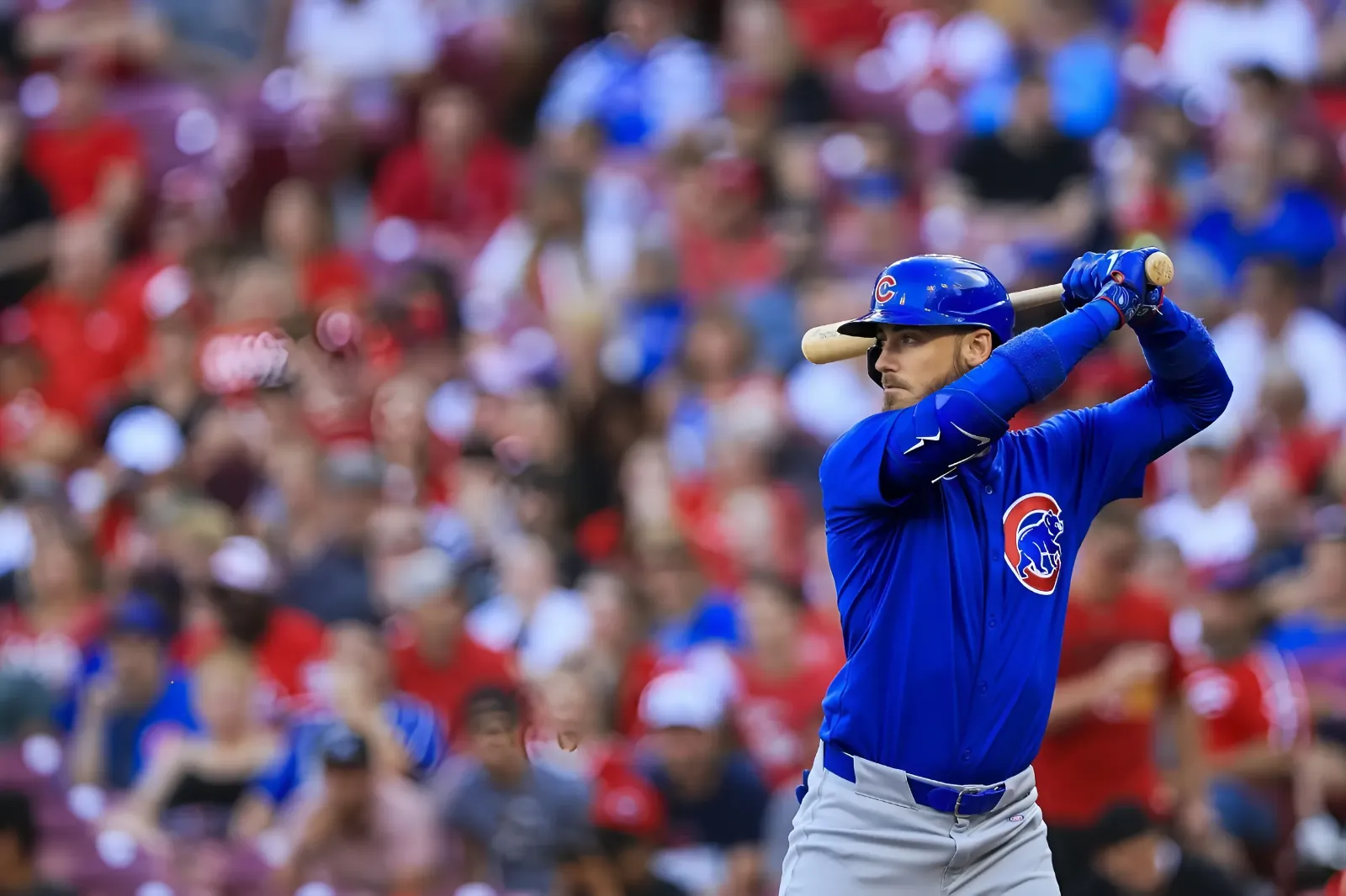 Cubs Represented Positively & Negatively In New Players Only Poll