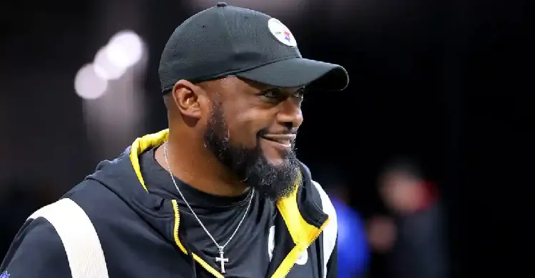 Steelers, Mike Tomlin Agree to 3-Year Extension