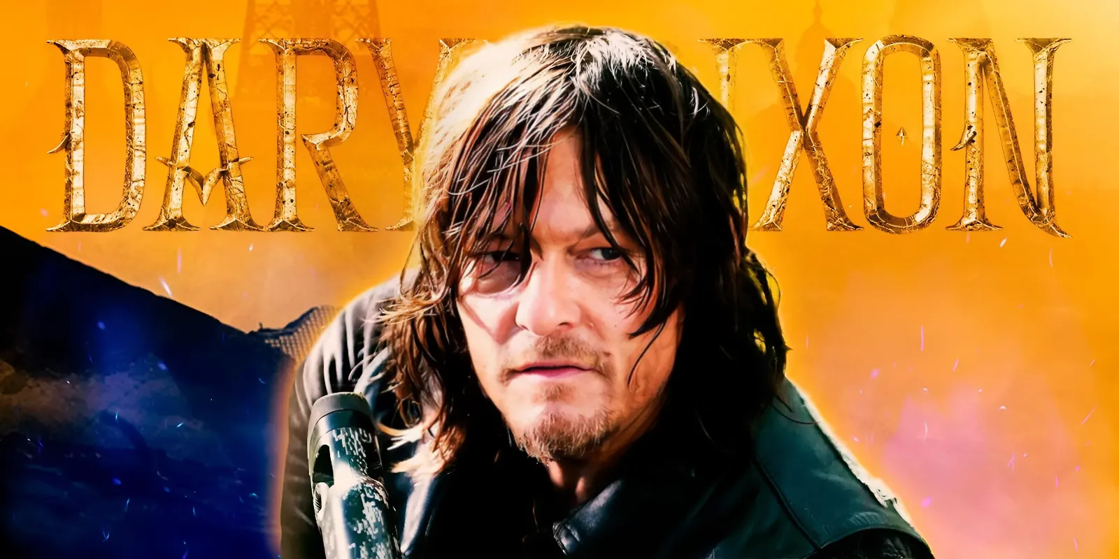 'I Stick to It': Norman Reedus Makes Bold Claim About TWD: Daryl Dixon Season 2 Finale