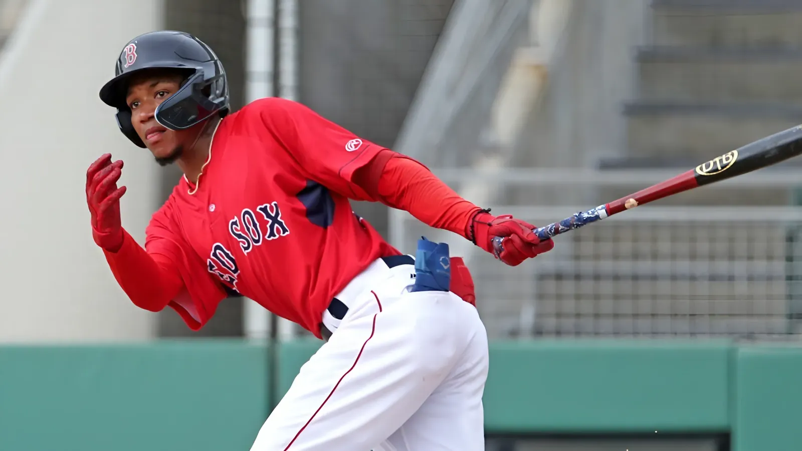 Red Sox Reportedly Promote Super Talented Five-Tool Prospect