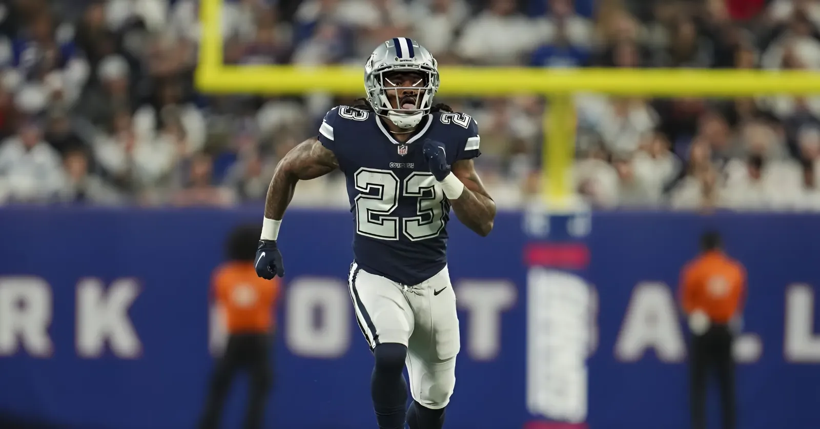 Rico Dowdle or Ezekiel Elliott to have better 2024 season?