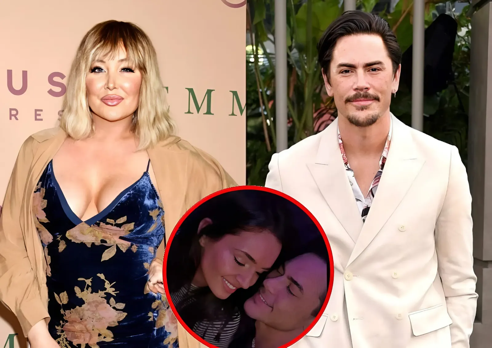 Billie Lee Says She Staged “Intervention” for Tom Sandoval After Finding “Drugs” as She Explains Why They’re No Longer Friends, Plus Claims Tom’s Girlfriend Victoria Wanted Ariana’s Stuff Out of House & Dishes on Their “Toxic” Fights