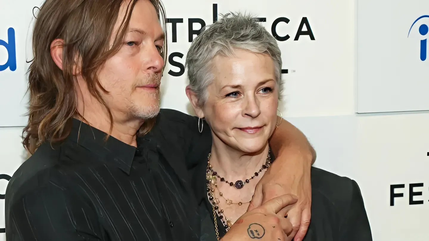 Daryl Dixon - The Book of Carol debuts at Tribeca, and Carol is back in action!