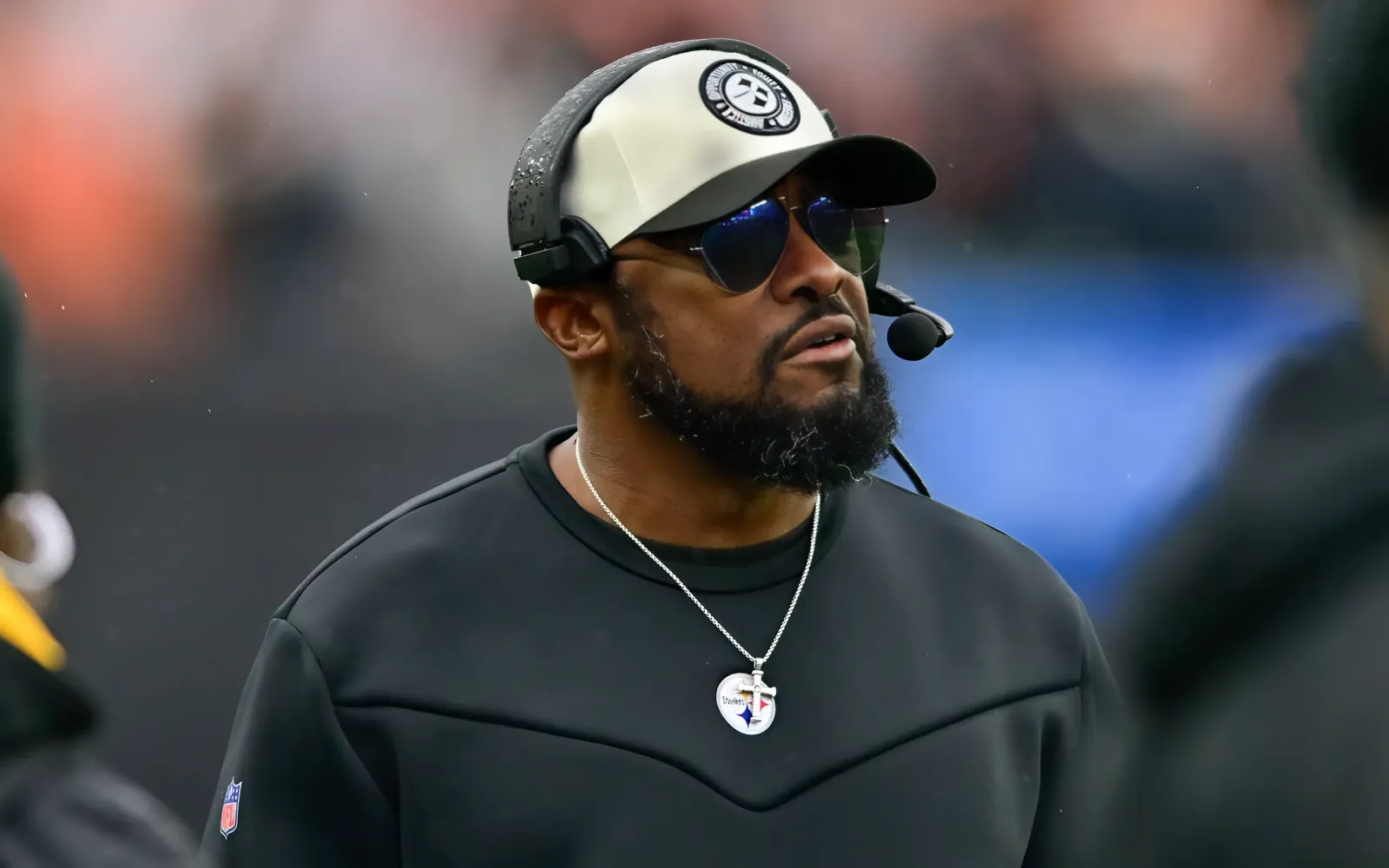 Rapoport: Tomlin Wanted To Stay In Pittsburgh, Now 'Among Highest-Paid Coaches In NFL History'