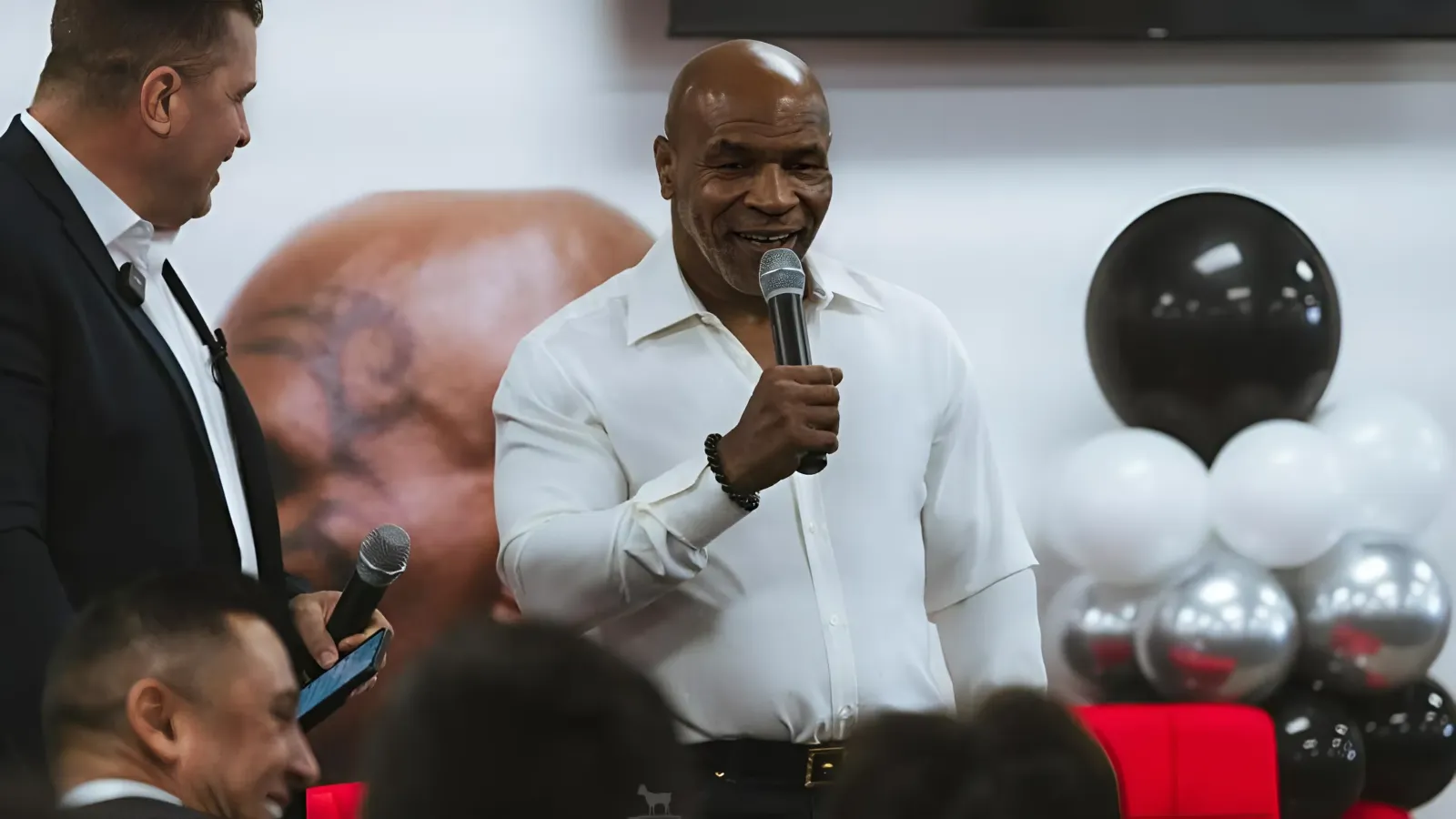 How Mike Tyson Beat Bankruptcy And Come Back With $10 Million In Net Worth