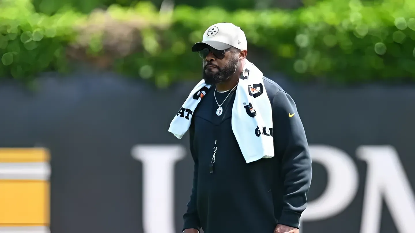 Extending Mike Tomlin is the unpopular but correct move for the Steelers