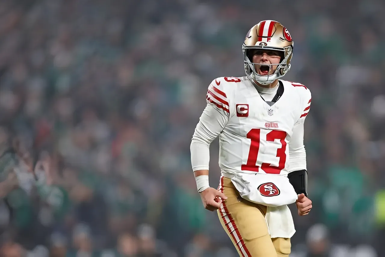 49ers on moving past Super Bowl loss: 'The wound heals, but the scar is still there'