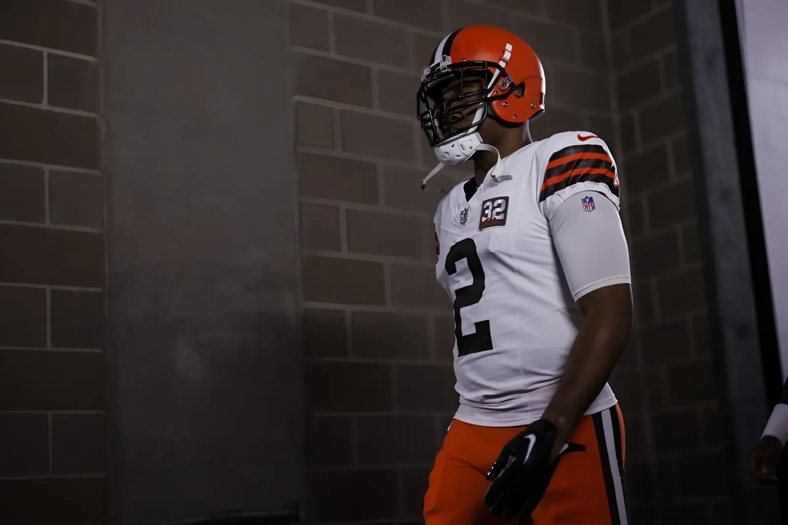 Browns Issue 5-Word Statement on Amari Cooper’s Holdout