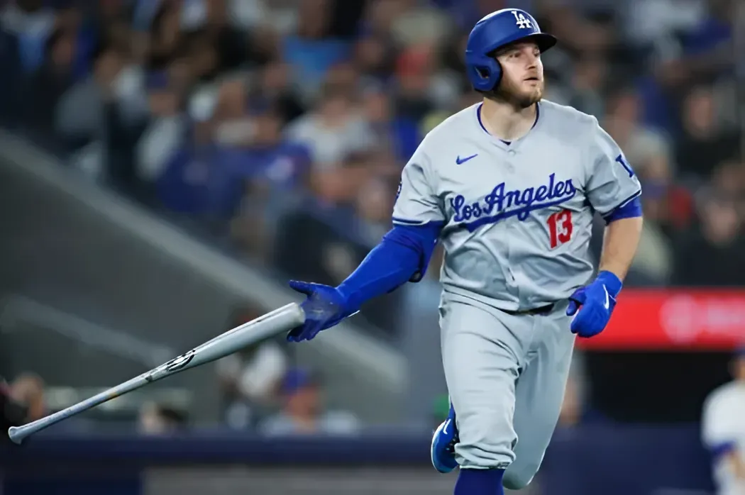 Dodgers’ Max Muncy Provides Unfortunate Injury Update