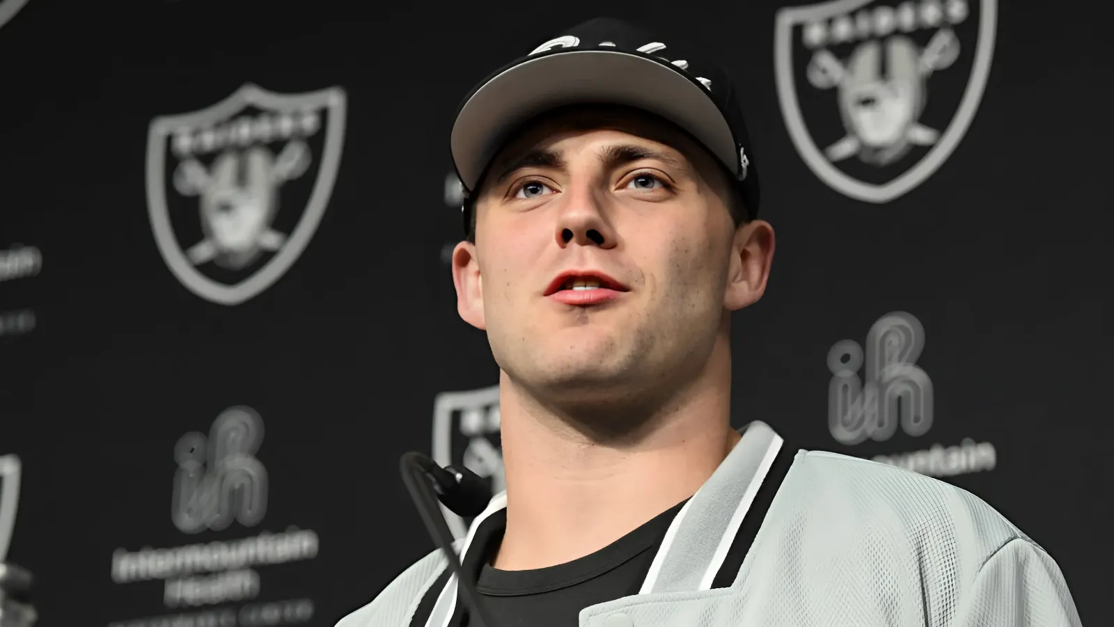 Raiders Passing Coordinator Heaps Praise On New Deadly TE Duo
