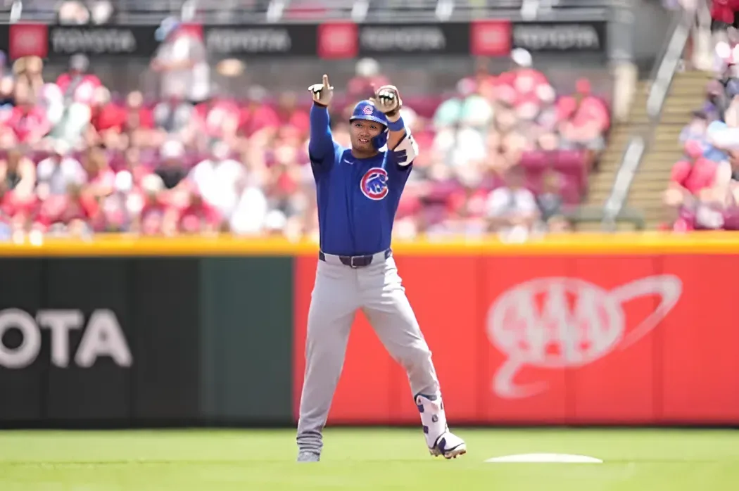 Chicago Cubs’ runners in scoring position futility creates slim margin for error, again proves costly in walk-off loss