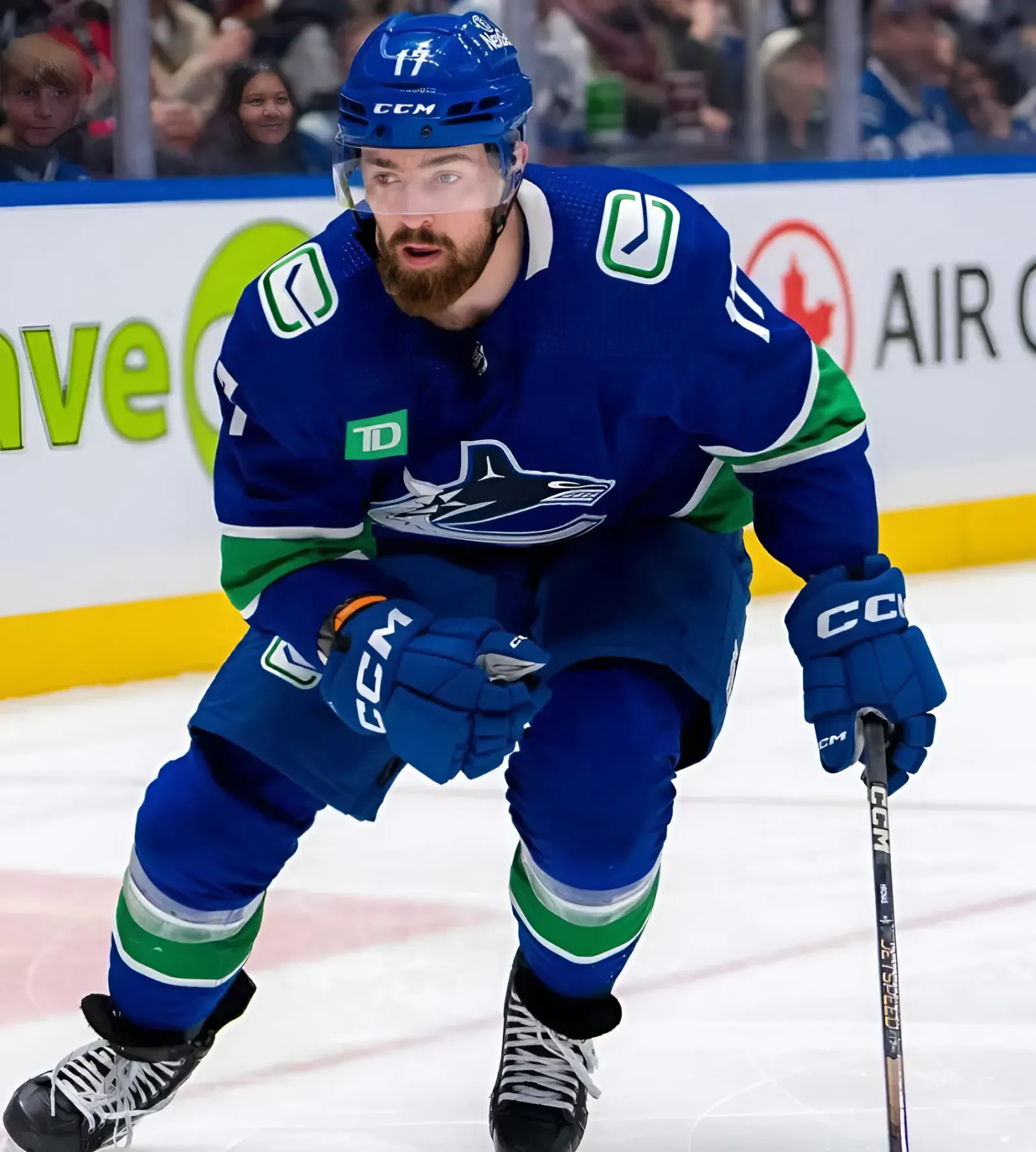 ‘Really good chance’ Canucks trade Filip Hronek by the draft if two sides can’t agree on extension