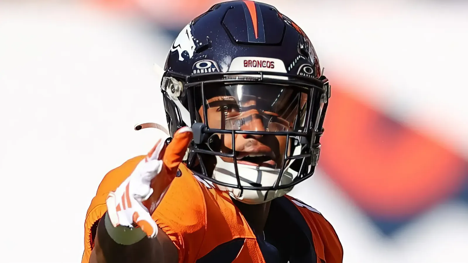 Broncos’ $17 Million Pro Bowler Hints at Potential Training Camp Holdout