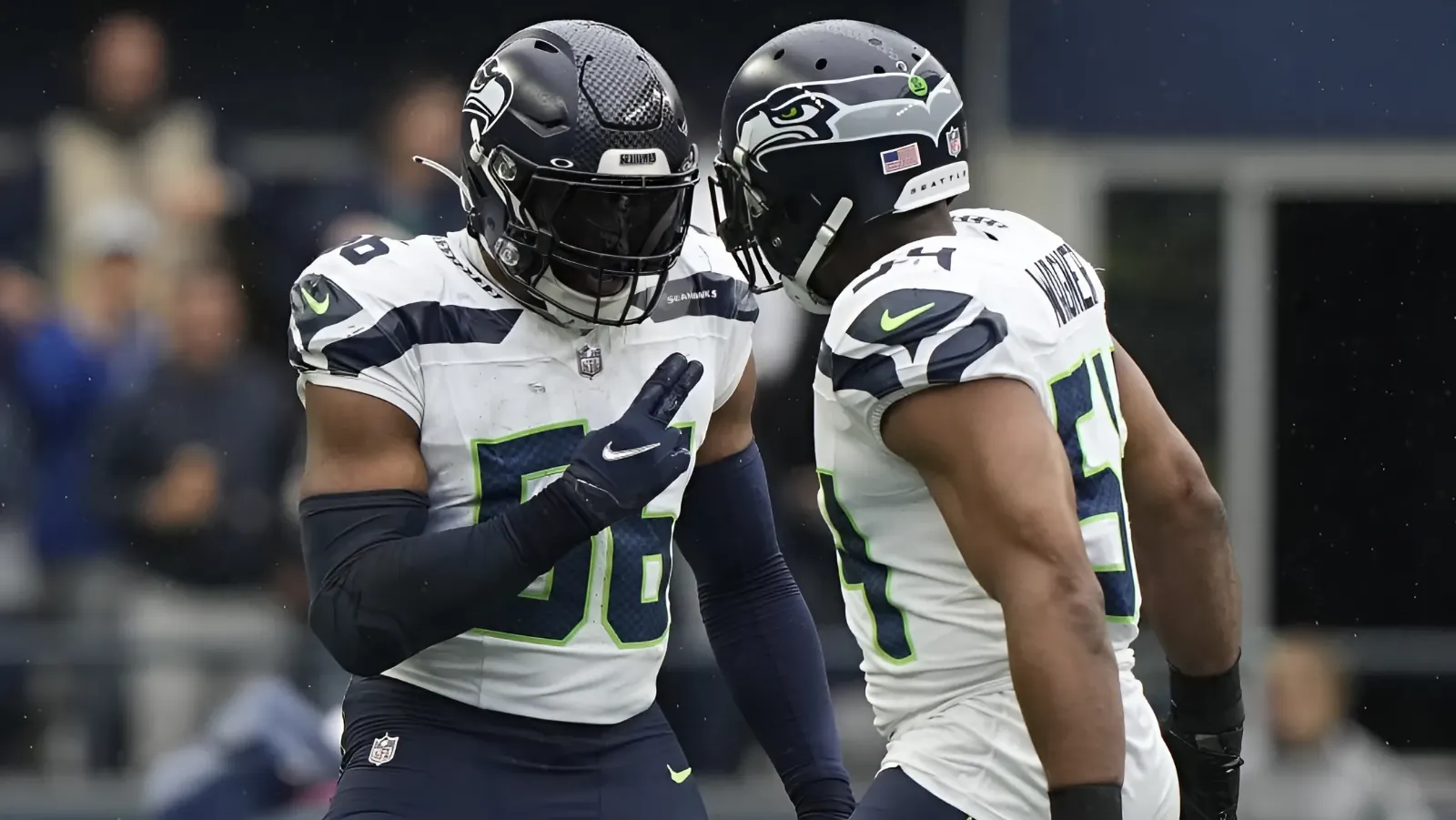 Seahawks may already be regretting their biggest mistake from the offseason