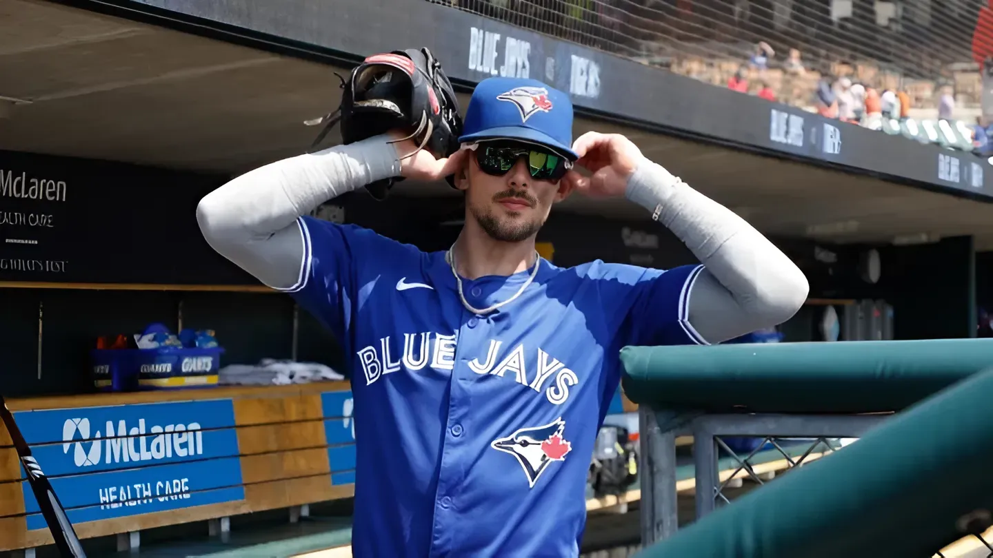 How Cavan Biggio can help Dodgers after trade from Blue Jays