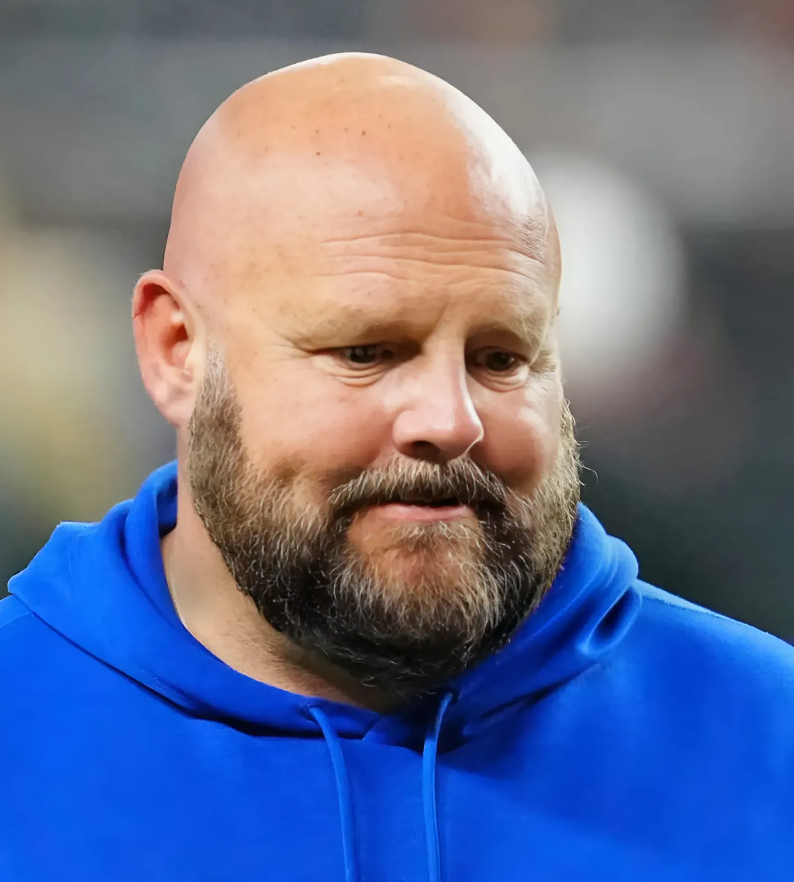 Brian Daboll addresses Giants’ QB situation