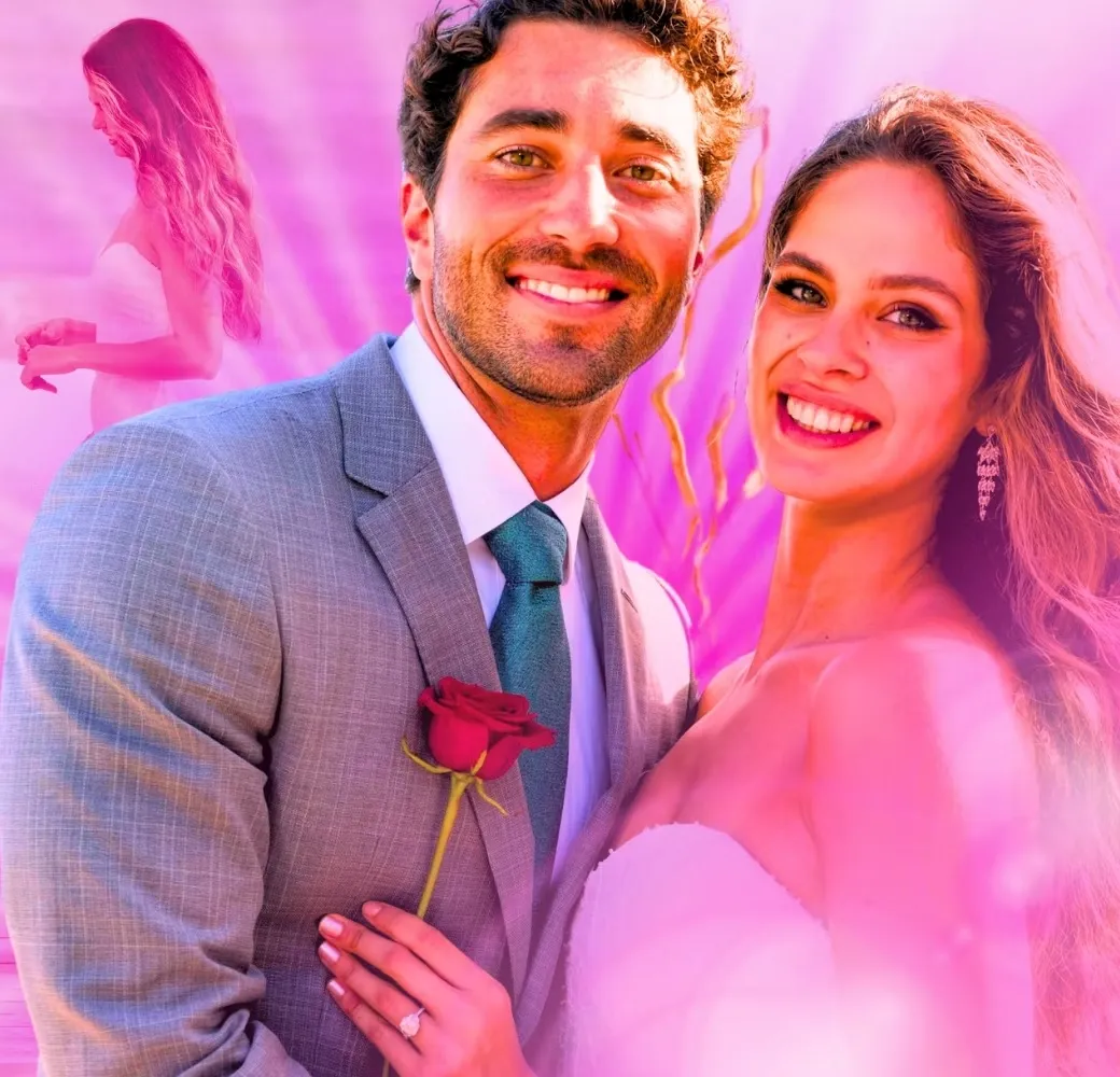 The Bachelor’s Joey Graziadei Fuels Rumors He’s Joining Another Reality Show After Kelsey Anderson Engagement