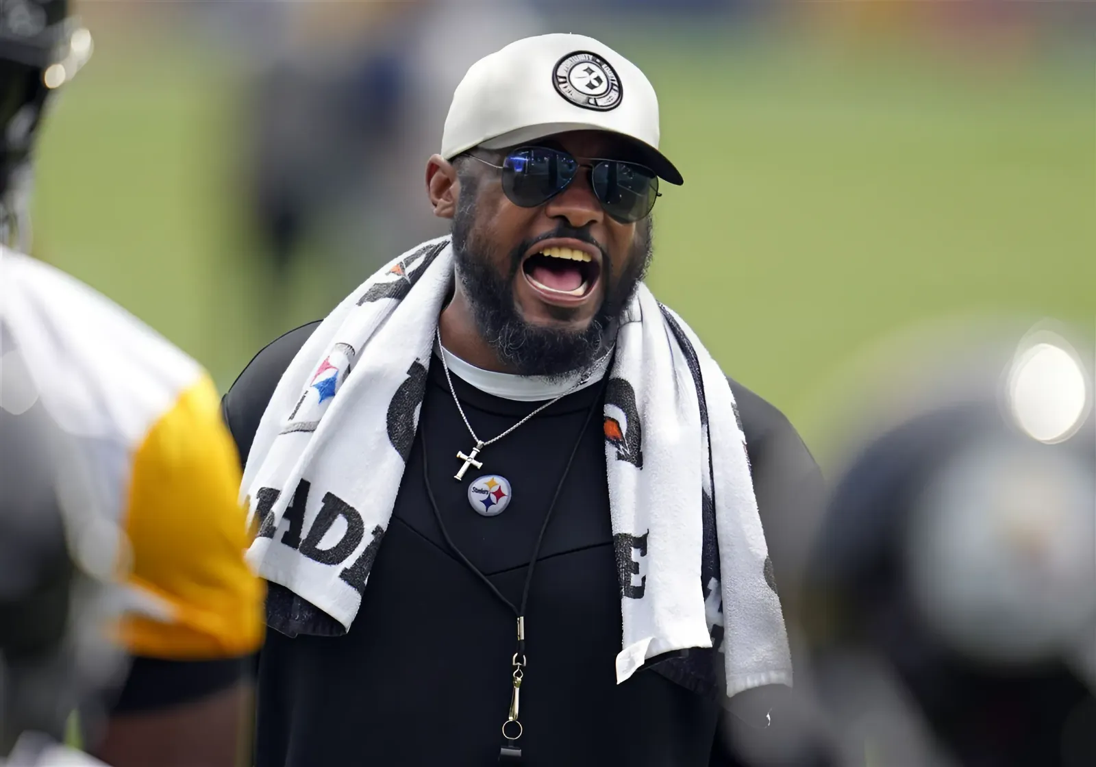 Arthur Smith’s Opportunity With the Steelers Came While He was Trying to Escape Football