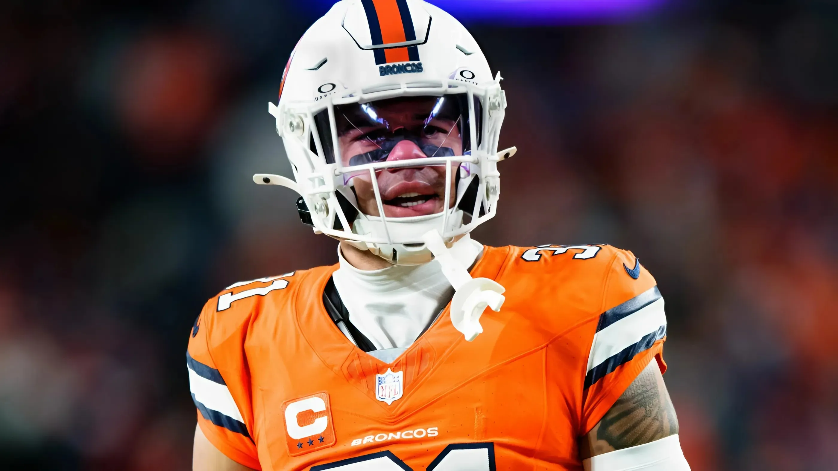 Broncos may already be regretting their biggest mistake from the offseason