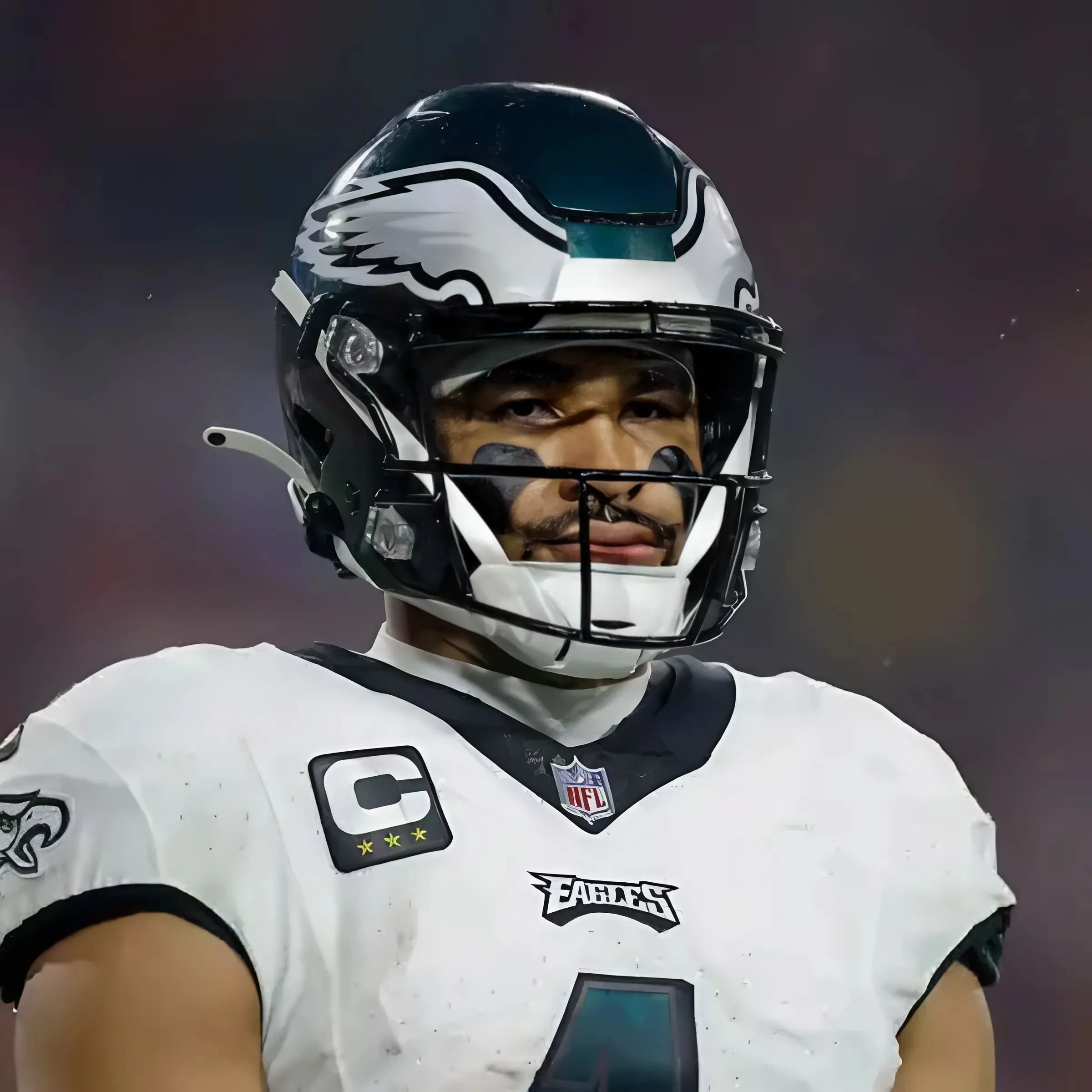 Former Eagles All-Pro Issues Warning to QB Jalen Hurts