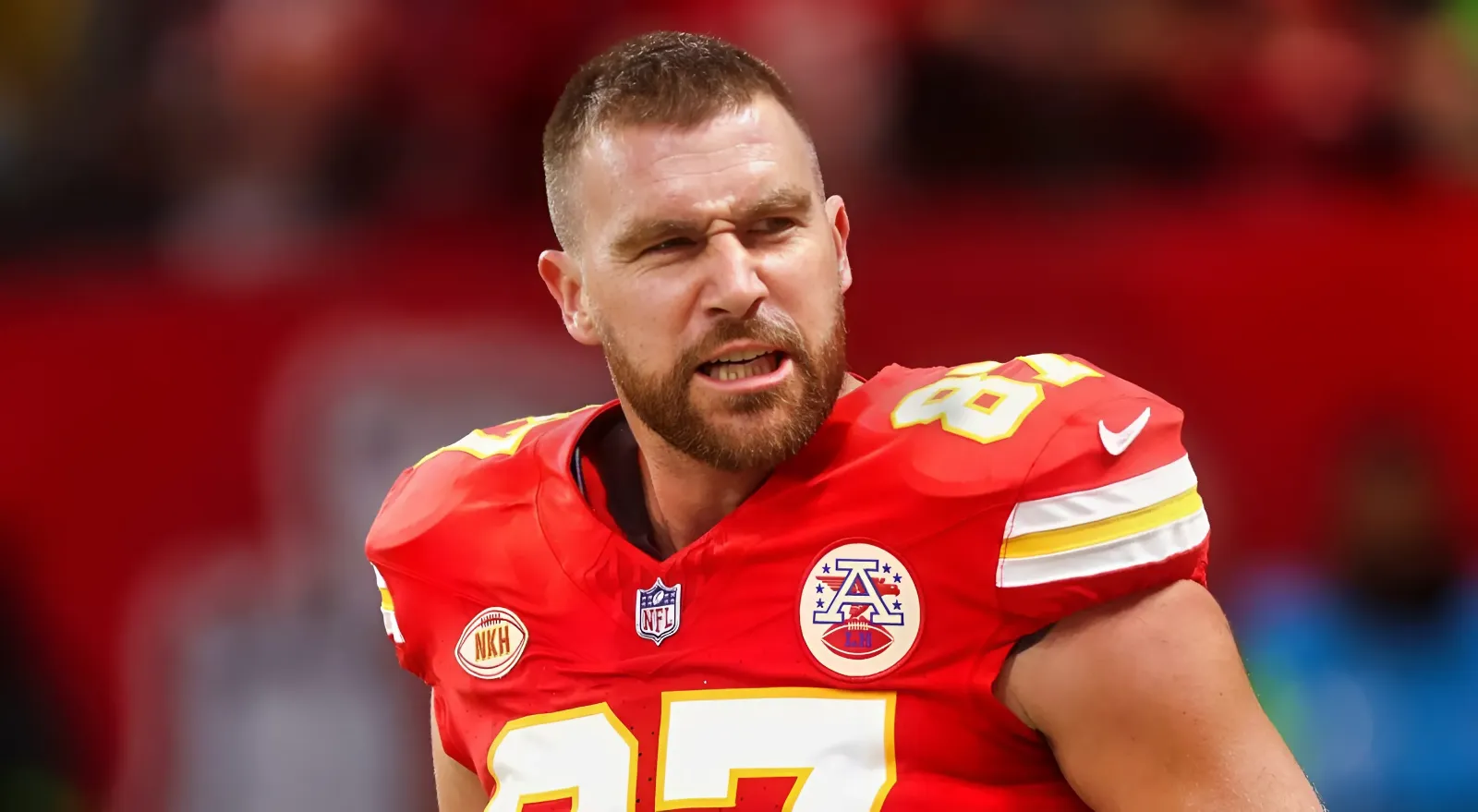 Chiefs Superstar TE Travis Kelce Gives Surprise Update On His Retirement Plans That Suggest He’s Changed His Mind