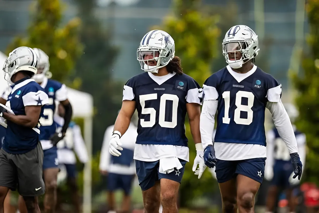 Eric Kendricks to wear green dot for Cowboys defense in 2024