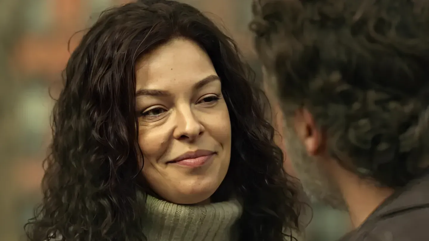 Walking Dead universe's Pollyanna McIntosh stars in new Irish comedy Apocalypse Clown