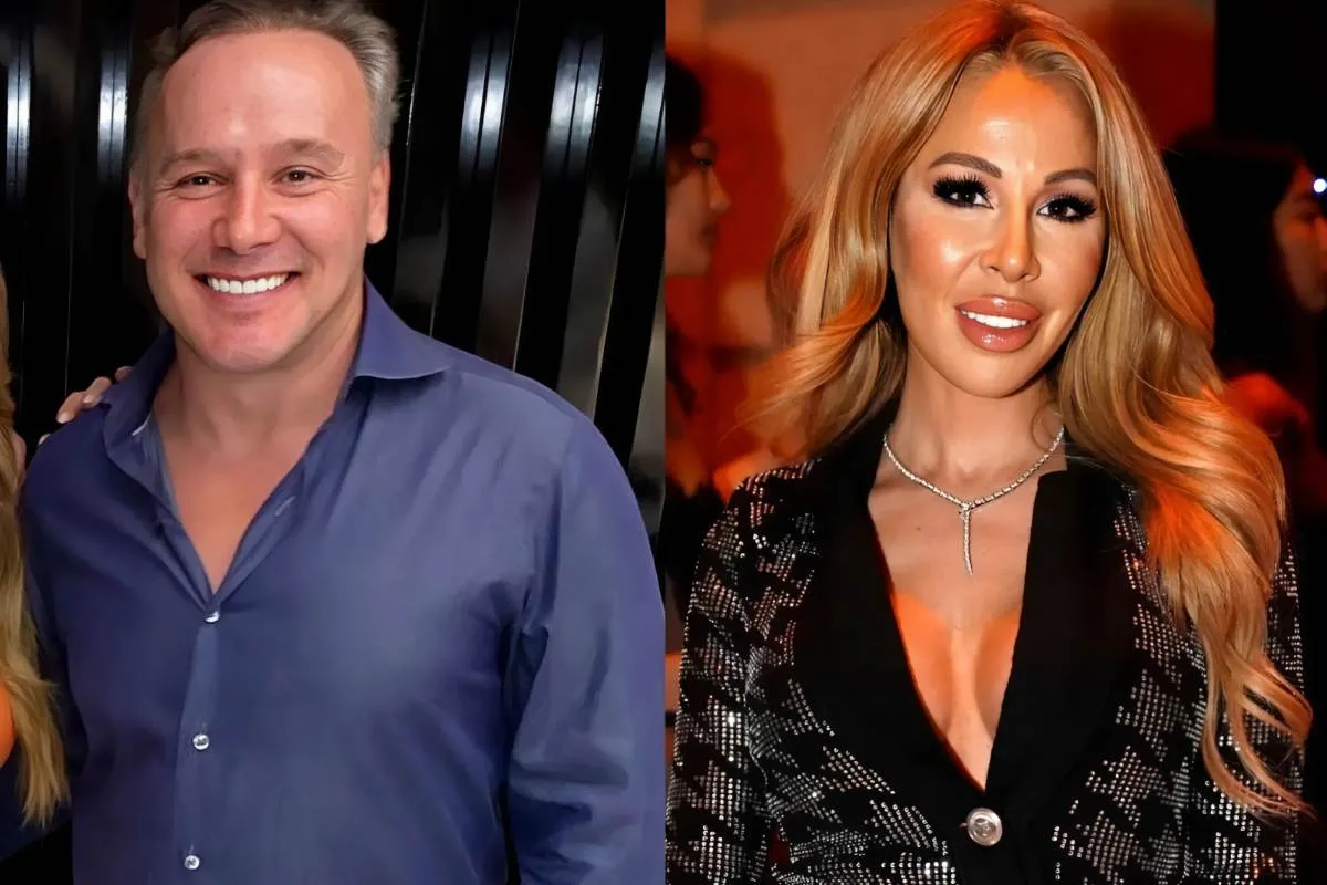 RHOM's Lenny Hochstein Accuses Lisa Hochstein of Emotional "Abuse," Claims They "Vacationed" With Her BF tram-copy