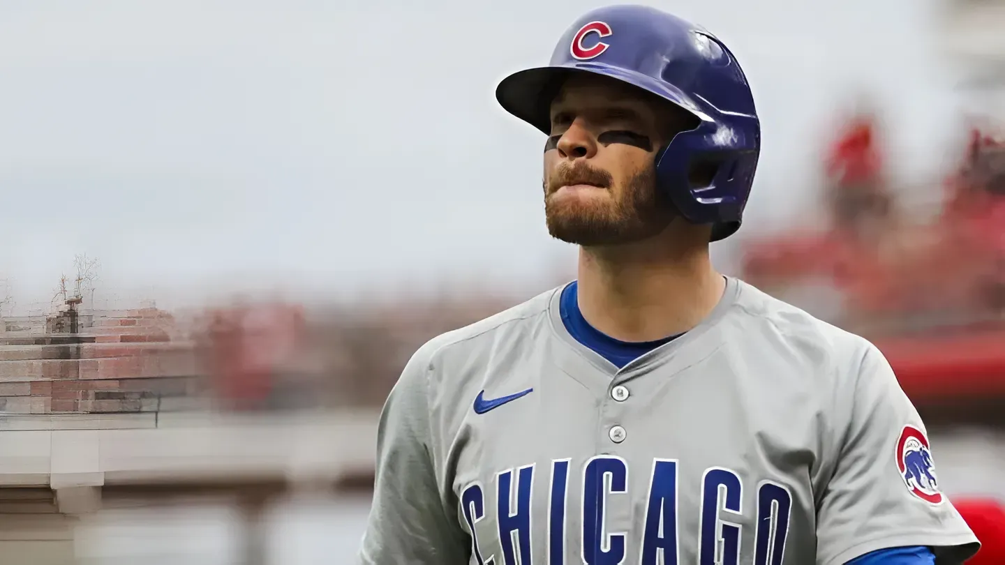 Local Columnist Shockingly Says Chicago Cubs 'Are Doomed'